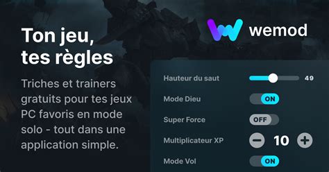 cheat game|Parcourir les jeux compatibles .